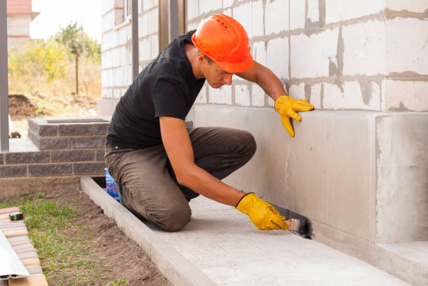 Licensed Interior Drainage System service in Brunswick, MD - SJ Waterproofing Pros